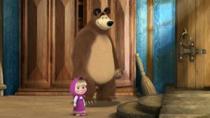 МАША И МЕДВЕДЬ