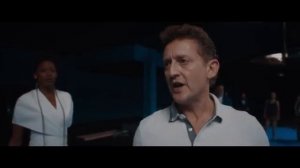 Официальный трейлер "Абсолютное господство (2025)"