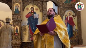 Обращение Патриарха Московского и всея Руси КИРИЛЛА по случаю празднования Дня православной молодёжи