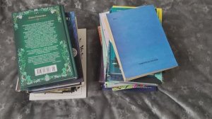 Книги из библиотеки февраль 2026