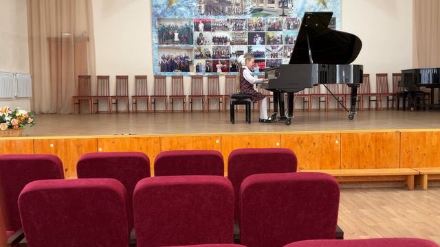 Евгения Малышева 8 лет