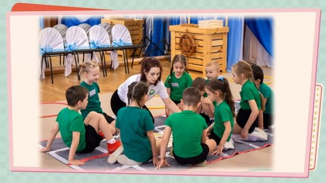 Вебинар "Умные классики" смотреть онлайн