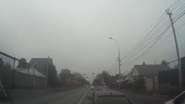 Быдланы на дорогах .Качают права.. (2)