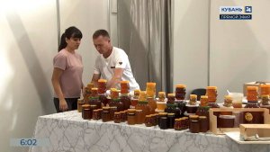 В России опасаются дефицита меда