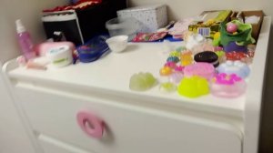 домик для хомика сквиш