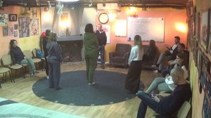 Нерасстановка онлайн. Работа с кармической болью