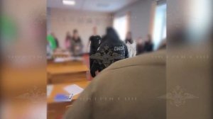 Ирина Волк: В Кузбассе задержаны участники группы, причастные к совершению киберпреступлений