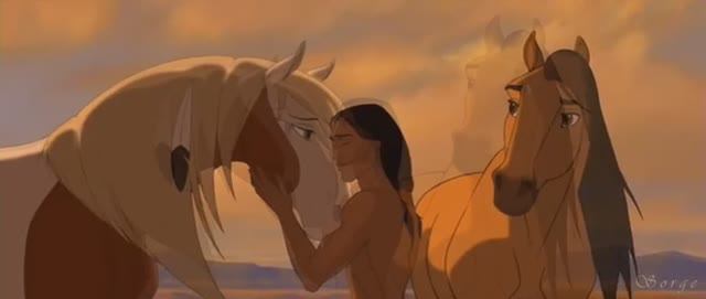 Я подозвал Коня смотреть онлайн