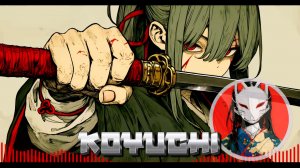 🎸🔥_Era of Conflict - Japanese Shamisen Battle Rock｜JRock_KOYUCHI_17-02-2026