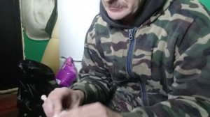 Изготовление сувенирной биты из дерева / Токарные работы по дереву / Часть 2. Окончание.