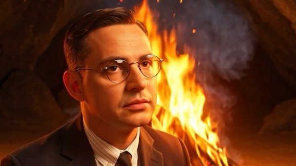 Синтаксис иного типа.К.Кастанеда