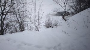 Влог / 12-13.02.2026 / Настолка и прогулка