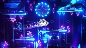 Spectre | Extreme Demon | Geometry Dash