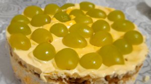 Салат "Тиффани"