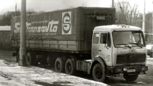 Грузовики для СССР.часть (4)