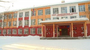 (Рыбинск-40) О КАПРЕМОНТЕ ГОРОДСКИХ ШКОЛ