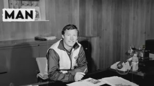 Алекс Фергюсон. История великого тренера