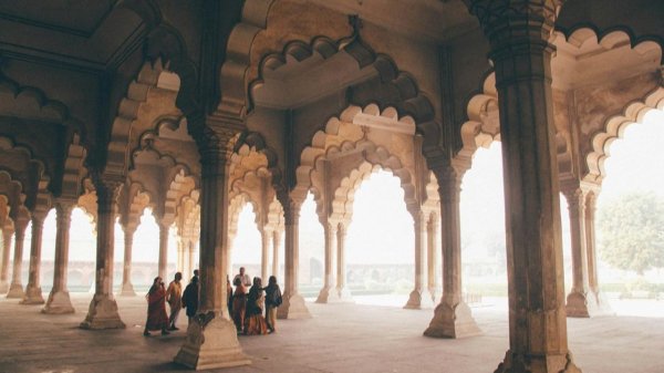 DMC Exotic Escape & Ananda In The Himalayas.