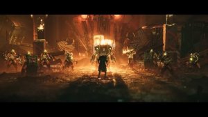 Replaced - Official Release Date Trailer