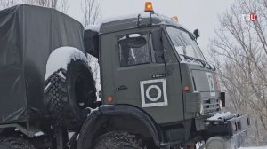 Минобороны представило новых героев СВО