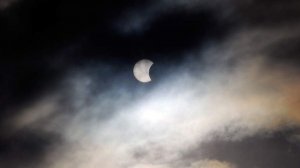 Солнечное затмение 17 февраля: во сколько начнется и где смотреть