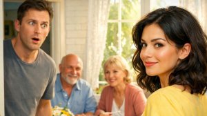 Истории из жизни|А за столом чужие лица|Аудио рассказы|Аудиокниги слушать онлайн|Жизненные истории