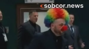 Зеленский на переговорах по Украине