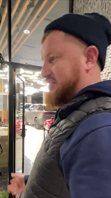 Пополнение в семье и в автопарке Казбековича - жизнь https://t.me/vk_logistik смотреть онлайн