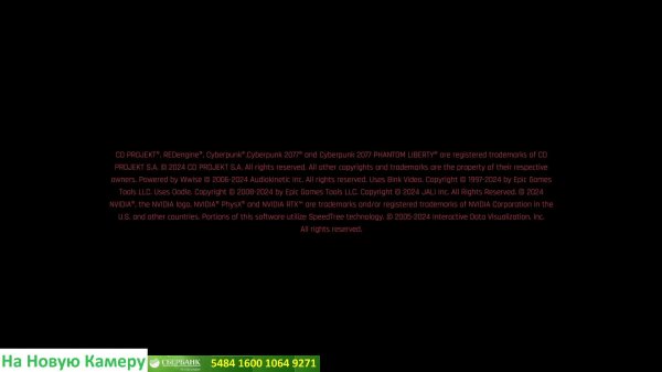 Cyberpunk 2077 +DLC Серия 66 на русском языке.