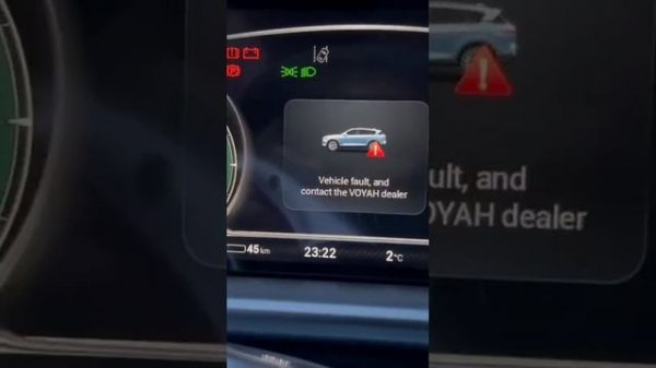 СМОТРИМ ДАЛЬШЕ НА ТЕХНОЛОГИИ
VOYAH