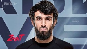 Экс-боец UFC Забит Магомедшарипов подписал контракт с Лигой ACBJJ