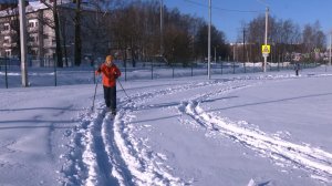 Для качественной подготовки костромских лыжников