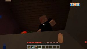 Начало вещания (ТНТ 01.01.2023)