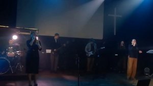 расслабление Иисуса Христа.