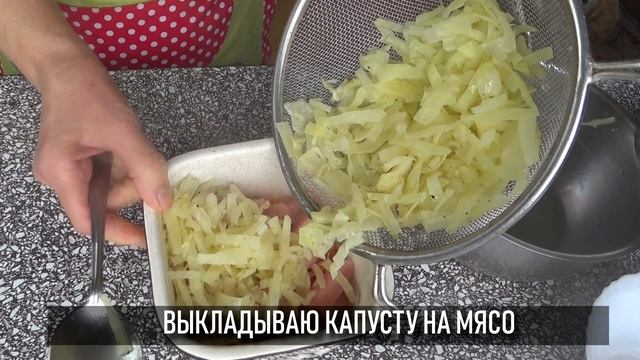 Вкусный ужин без лишних хлопот: всё смешал и в духовку