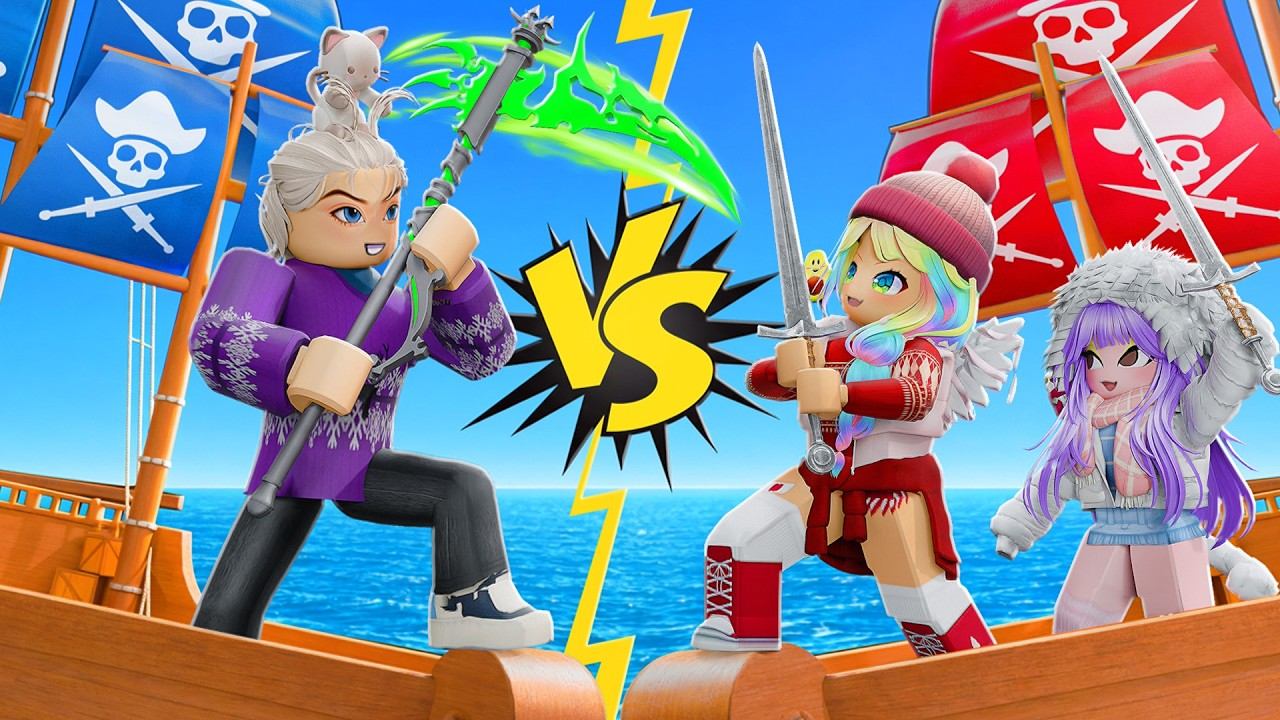 МИНИ-ИГРЫ, НО МЫ ДОЛЖНЫ ДРАТЬСЯ! смотреть онлайн