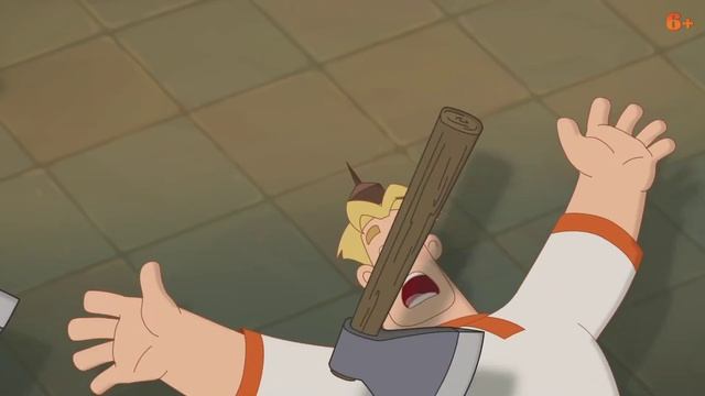 Три_богатыря_Ни_дня_без_подвига_—_Тизер_трейлер_2024 смотреть онлайн