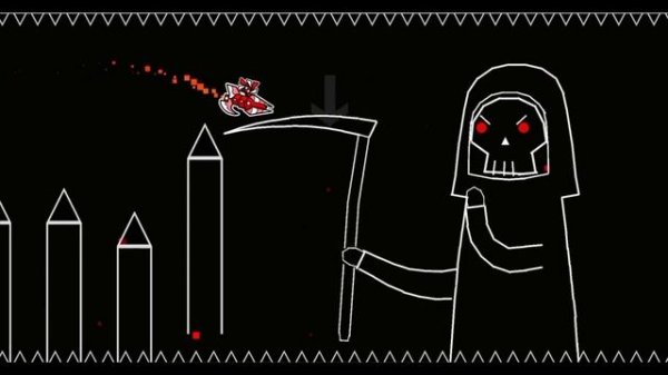 Crazy time by Fedorkaz