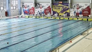 100сп, Обнинск 2024 ЧР Мастерс