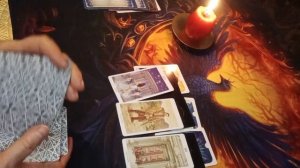 На пороге 🕵️❓⚖️🕊️