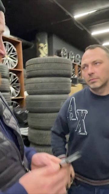 Пополнение в семье и в автопарке Казбековича - жизнь https://t.me/vk_logistik смотреть онлайн