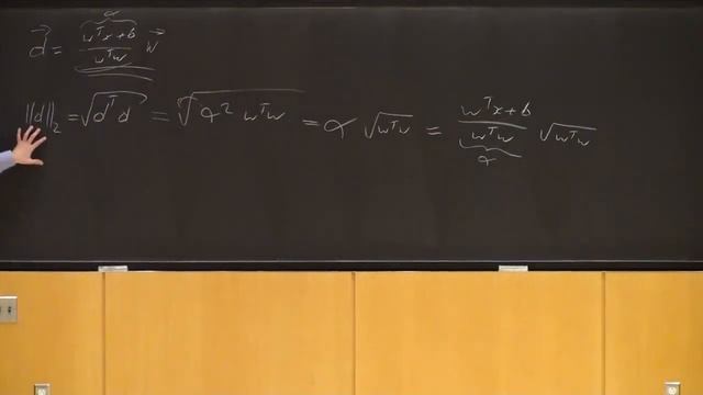 Machine Learning Lecture 14 ＂(Linear) Support Vector Machines＂ -Cornell CS4780 SP17 смотреть онлайн