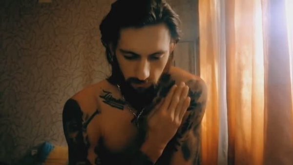 с_пЭса - Приглашение (Official Video)