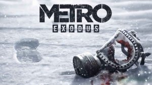 16 ФИНАЛ ► Metro  Exodus #16