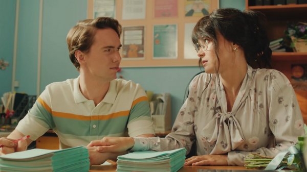 Госзащита, 1 сезон, 10 серия