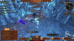 #Neverwinter [M32] - Праздник фонарей