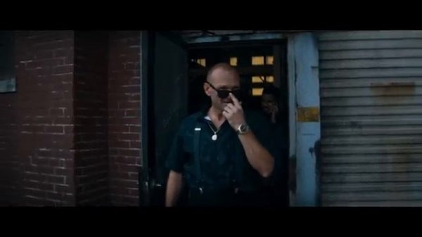 Официальный трейлер "Эхо / Marvel Studios' Echo (2024)"