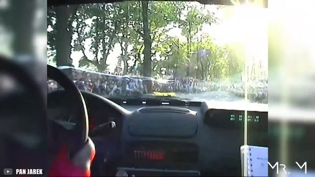 Это Ралли   Лучшие сцены ралли чистый звук