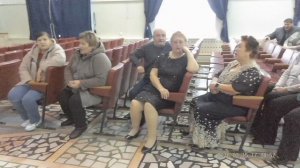 2026 г. 16 февраля попурри Виновата ли я