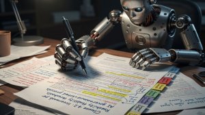 Создаем сервис для проверки ИИ договора поставки